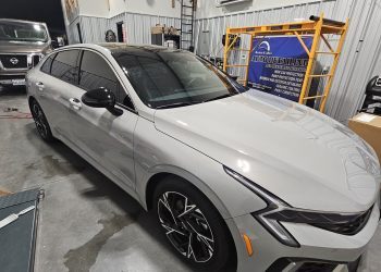 Benefits of Vinyl Wraps in West Richland, WA