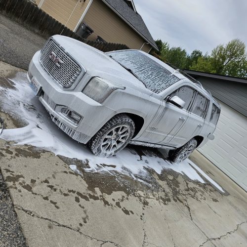 Choose Our Auto Detailing Services in West Richland, WA