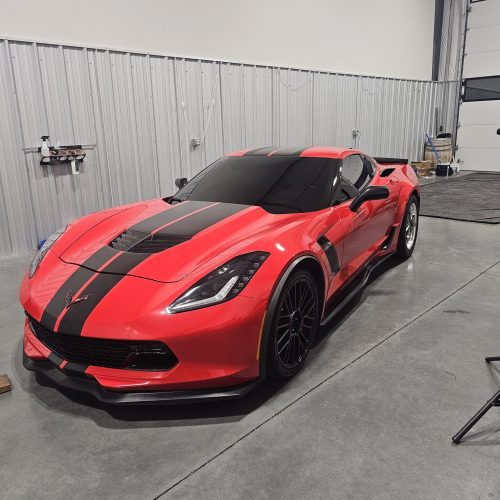 Choose Our Ceramic Coating Services in Pendleton, OR