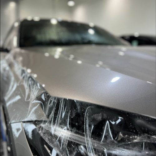 Choose Us for Paint Protection Film in Kennewick, WA
