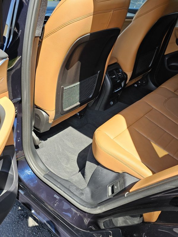 Our Comprehensive Detailing Process in Kennewick, WA
