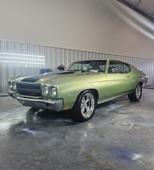 Why Choose Tri-City Auto Labz