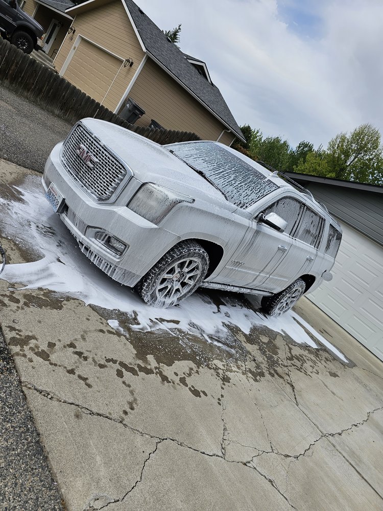 Tri-City Auto Labz Auto Detailing Service