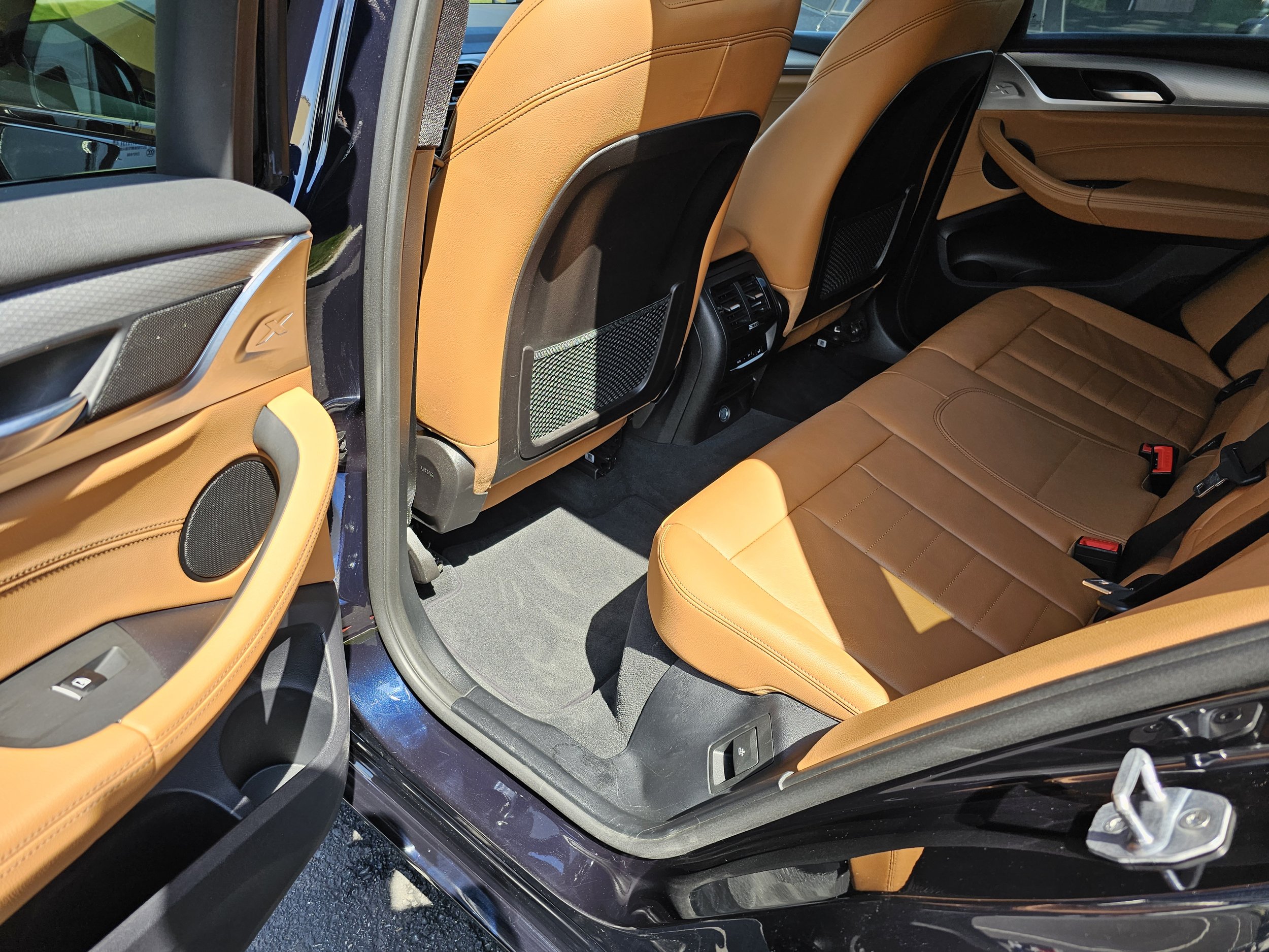 Tri-City Auto Labz Interior Auto Detailing