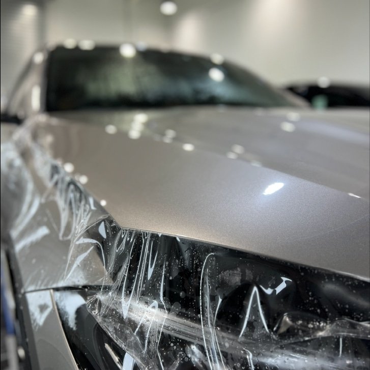 Tri-City Auto Labz PPF
