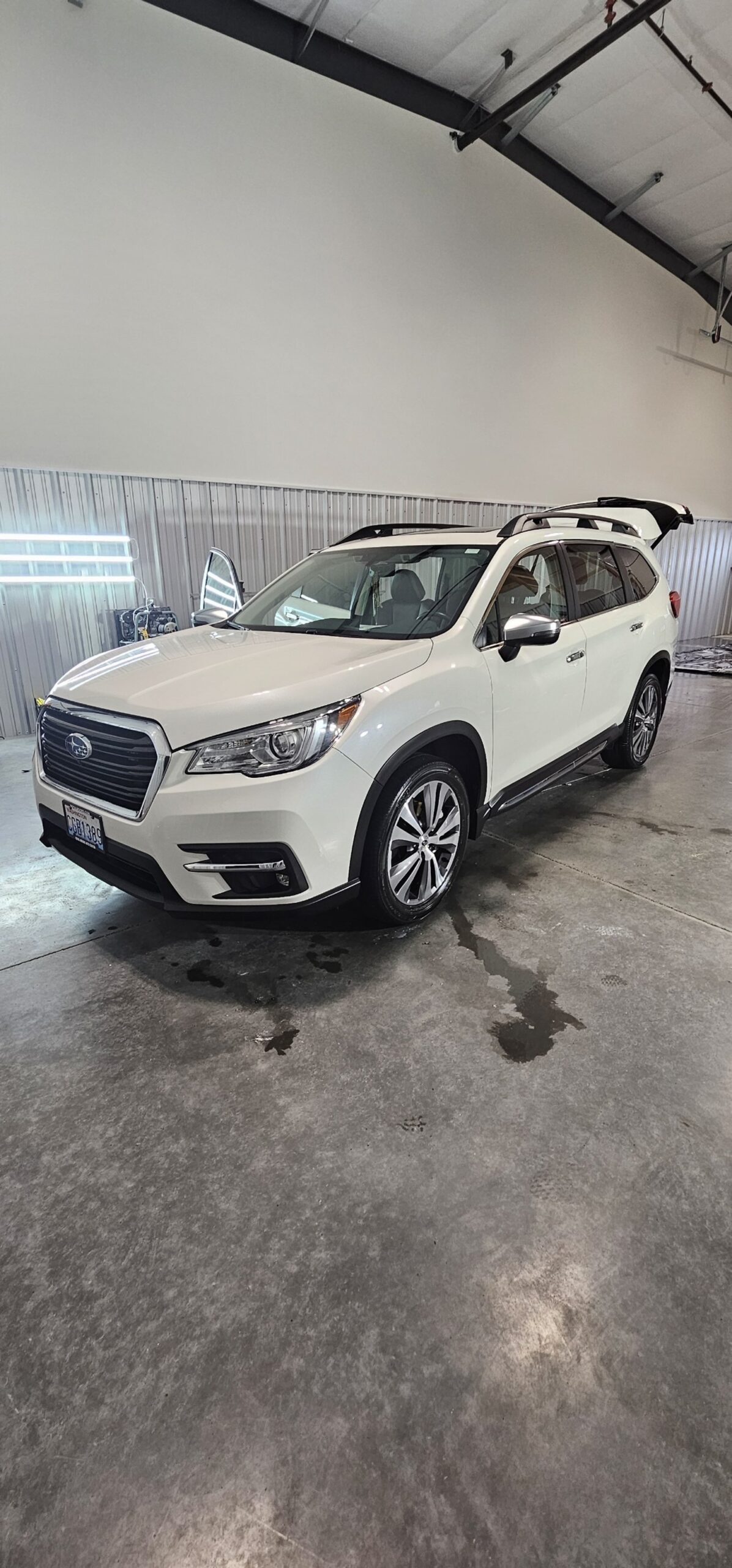 Tri-City Auto Labz The Best PPF, Ceramic Coating, and Auto Detailing