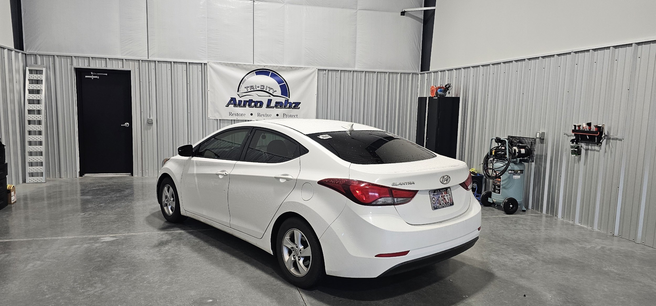 Tri-City Auto Labz
